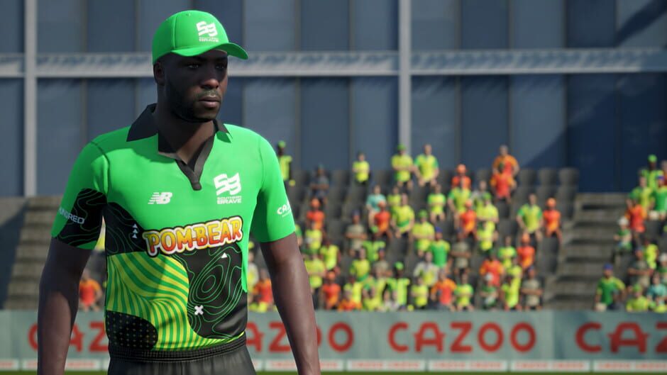 Cricket 19: Ultimate Edition Screenshot