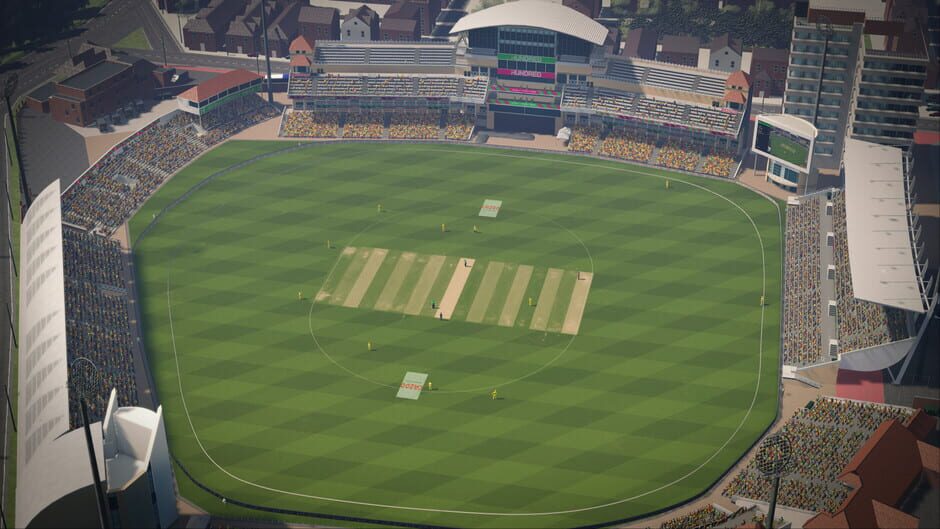 Cricket 19: Ultimate Edition Screenshot