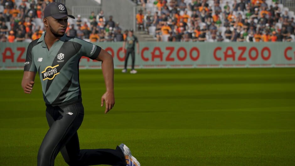 Cricket 19: Ultimate Edition Screenshot