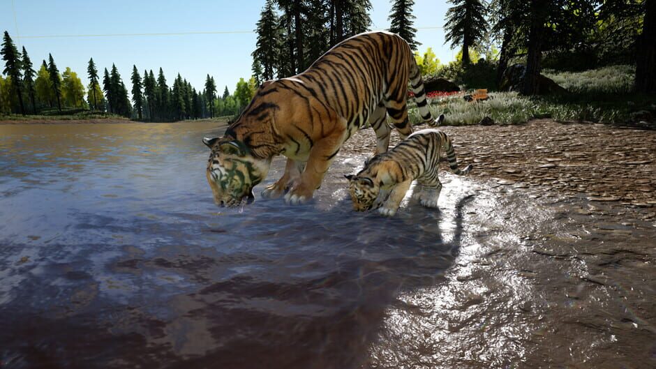 Spirit screenshot