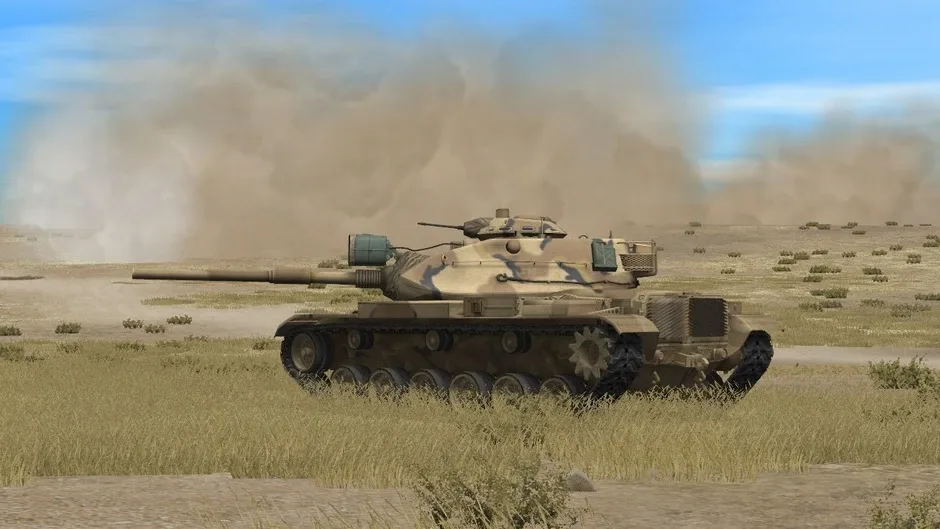 Capture d'écran de l'article