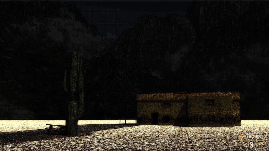 Voltage: Super Retro screenshot