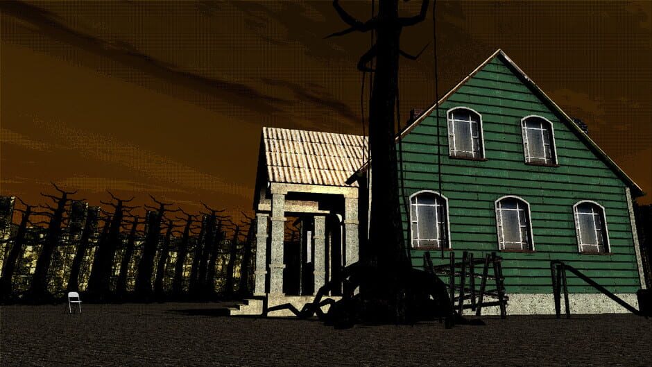 Voltage: Super Retro screenshot