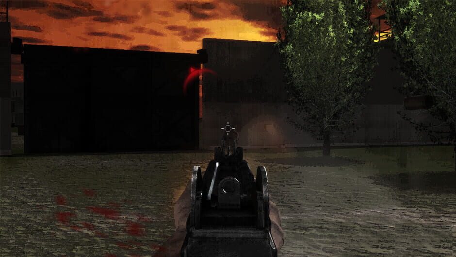 Voltage: Super Retro screenshot