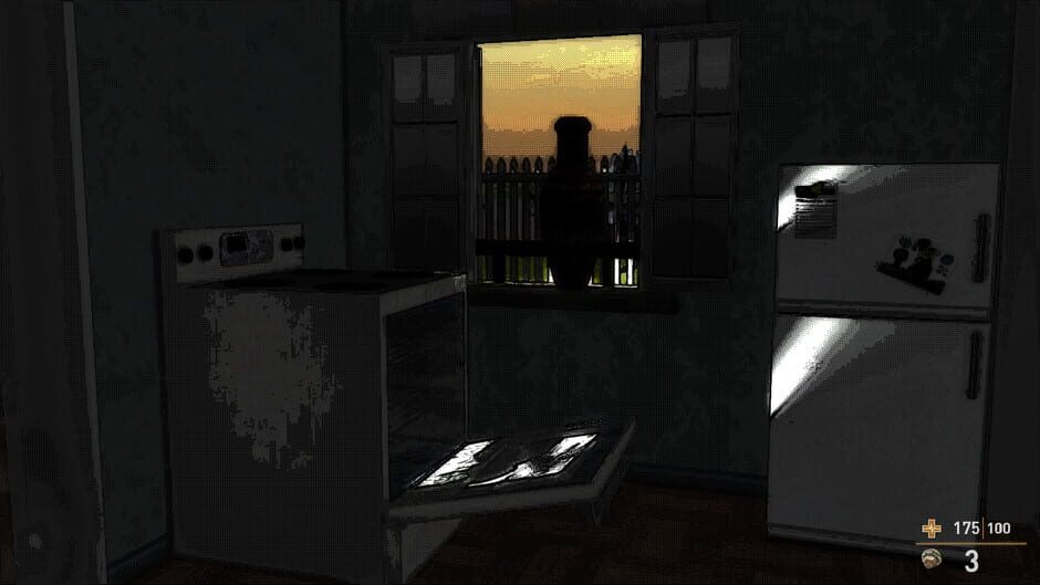 Voltage: Super Retro screenshot