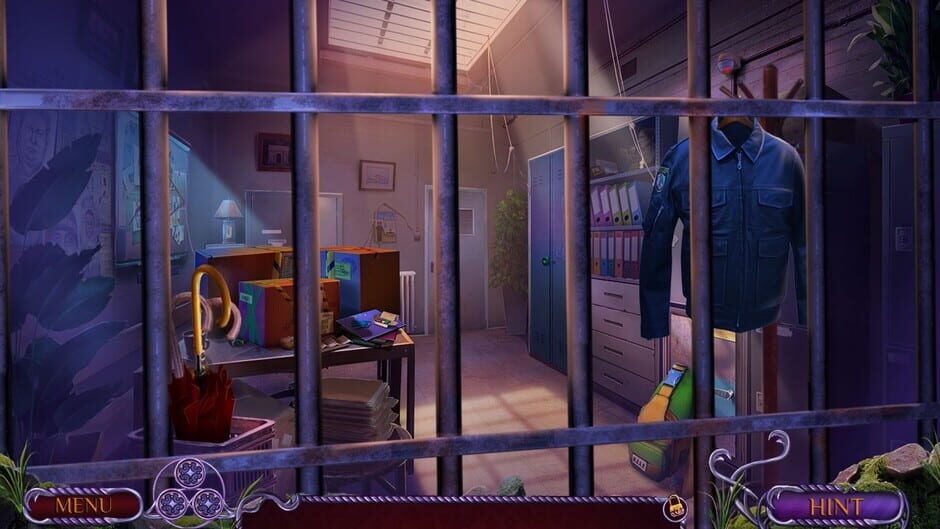 Hidden Expedition: A King's Line - Collector's Edition Screenshot