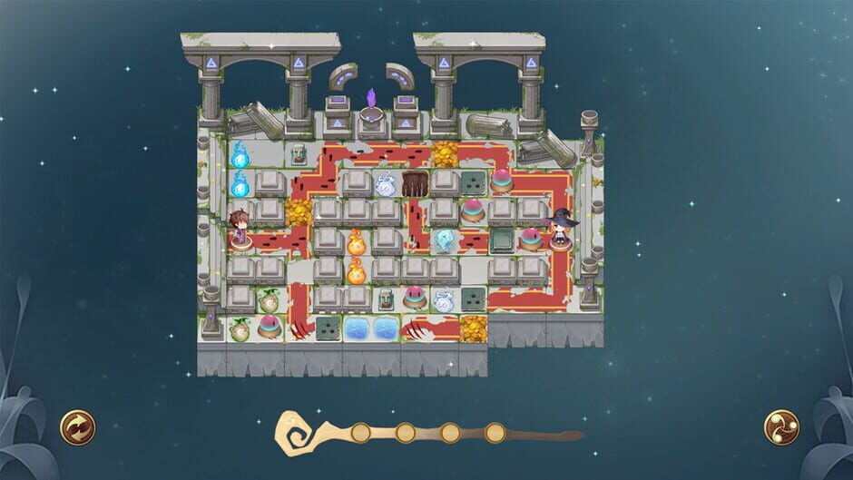 Seek Girl Ⅷ Screenshot