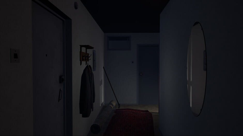 Bright Lights of Svetlov Screenshot