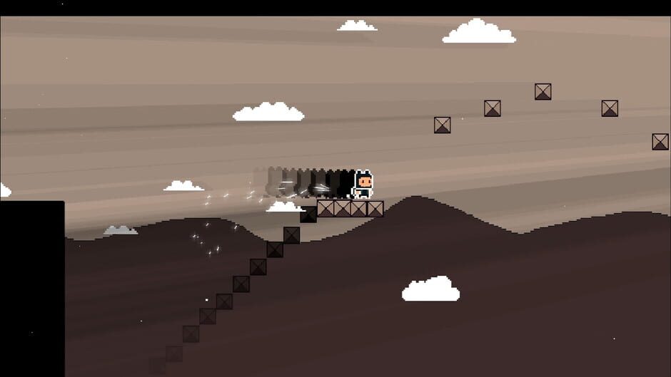 Motivational Hero Screenshot