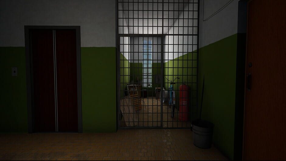 Bright Lights of Svetlov Screenshot