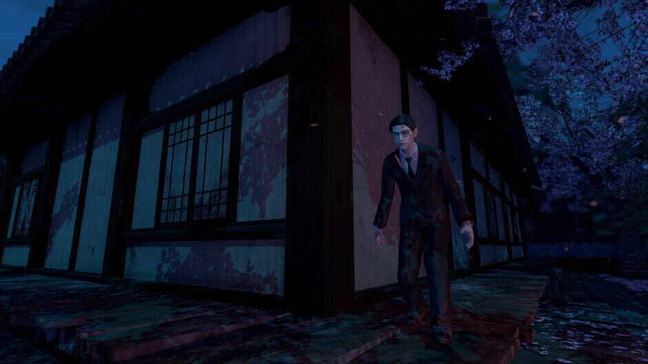 สกรีนช็อตจาก Soul at Stake: Funeral of the Flowers (รูปที่ 9)
