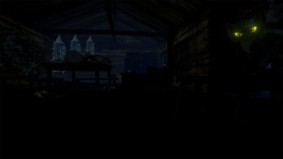 สกรีนช็อตจาก Soul at Stake: Frozen Village (รูปที่ 7)
