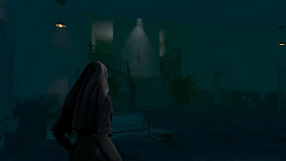 สกรีนช็อตจาก Soul at Stake: Blood Ritual (รูปที่ 3)