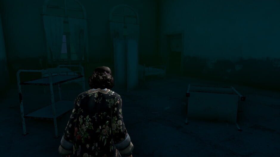 สกรีนช็อตจาก Soul at Stake: Blood Ritual (รูปที่ 2)