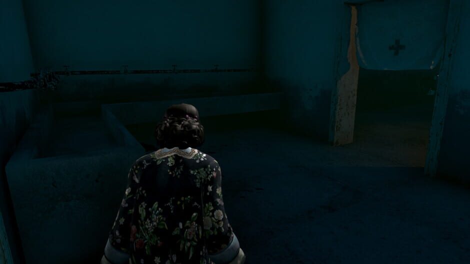 สกรีนช็อตจาก Soul at Stake: Blood Ritual (รูปที่ 5)