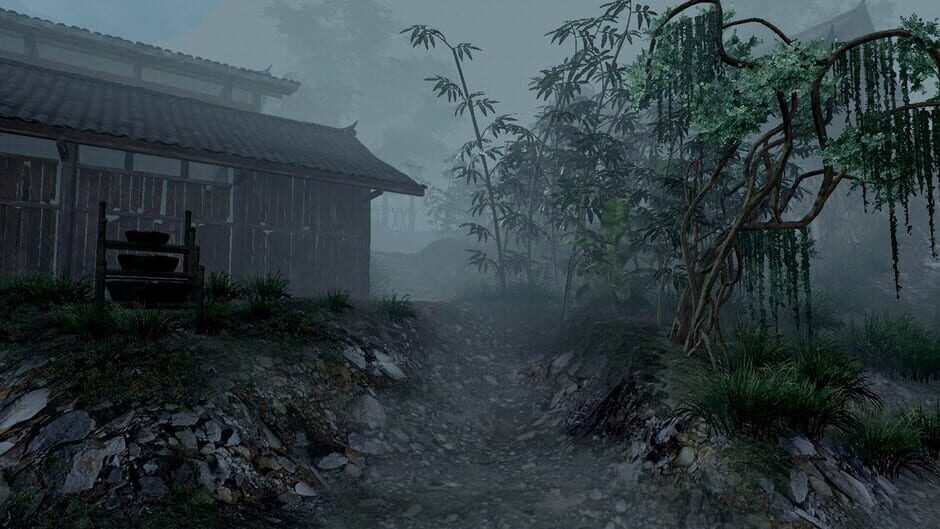 สกรีนช็อตจาก Soul at Stake: Lament of the Lovers (รูปที่ 3)
