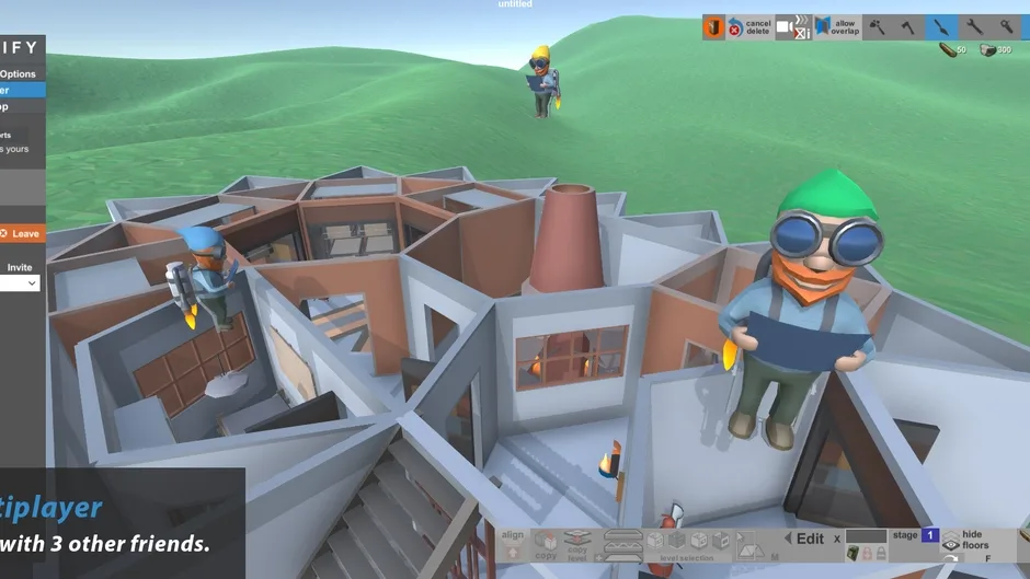Fortify