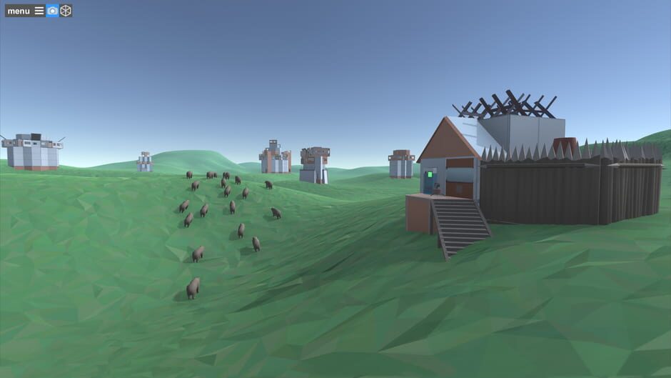 Fortify Screenshot