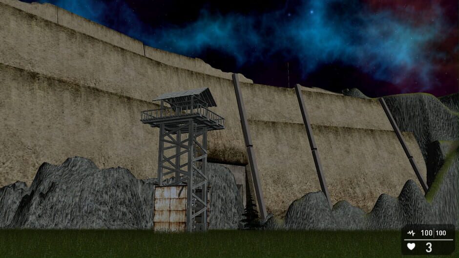 Voltage: Episode 2 Screenshot