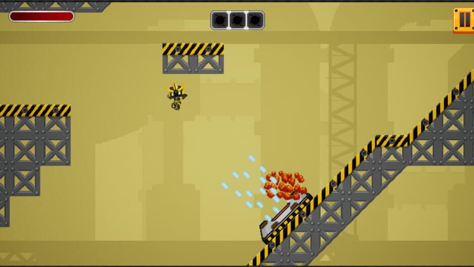 Tekling 2: Overdrive screenshot
