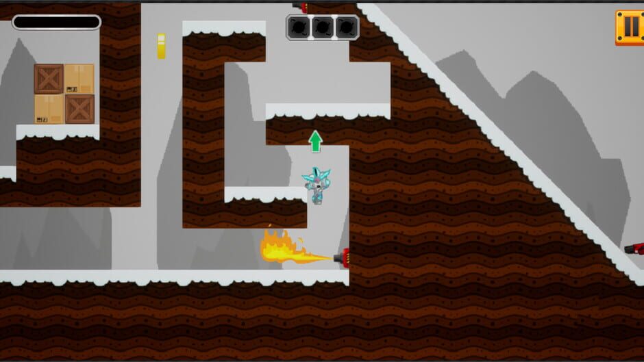 Tekling 2: Overdrive screenshot