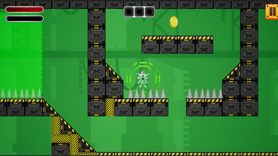 Tekling 2: Overdrive screenshot