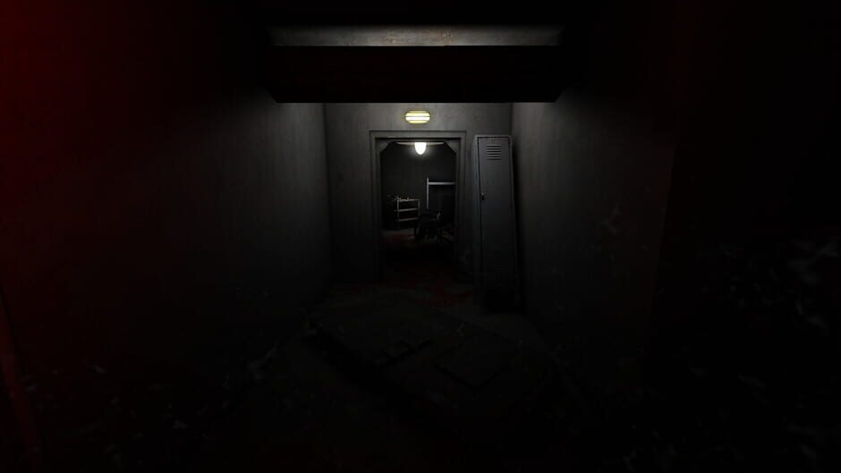 The Bunker screenshot 2