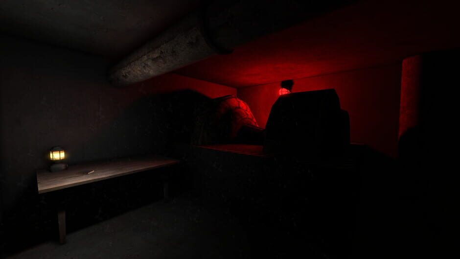 The Bunker screenshot 1