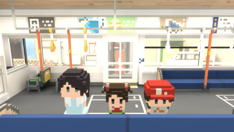 The Kids We Were Screenshot