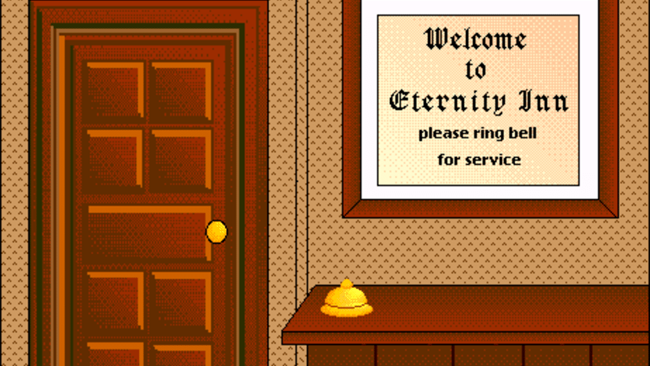 Eternity Inn Screenshot