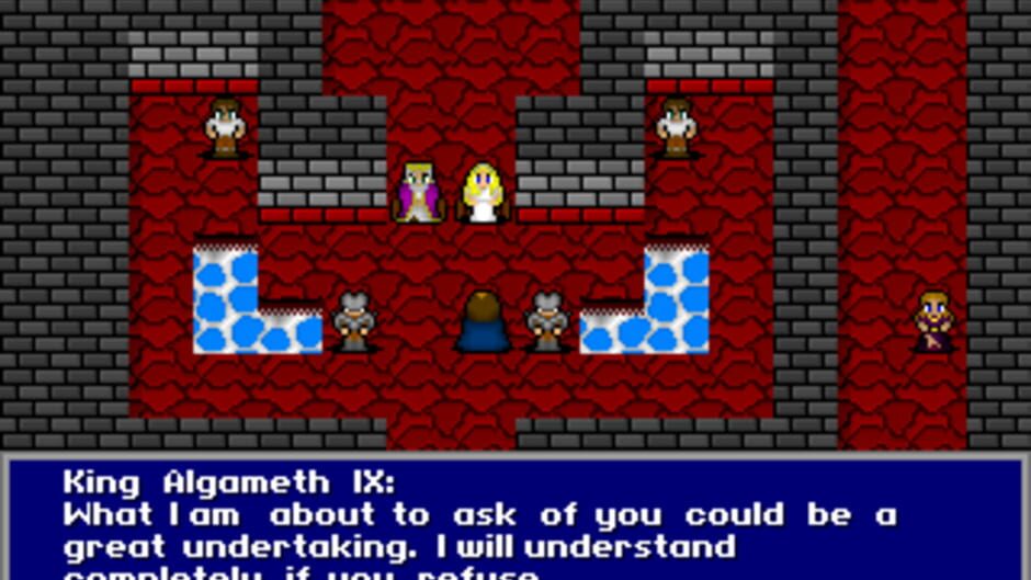 Mysterious Song screenshot 10