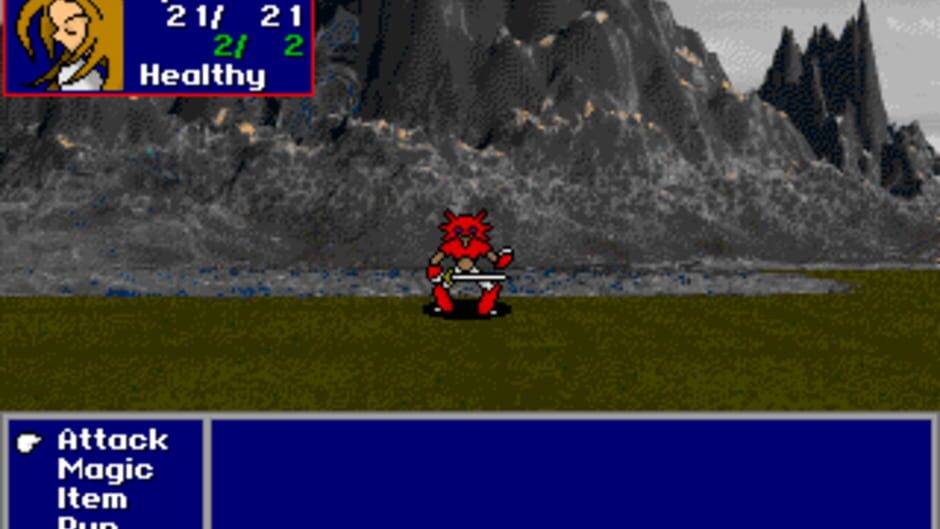 Mysterious Song screenshot 12