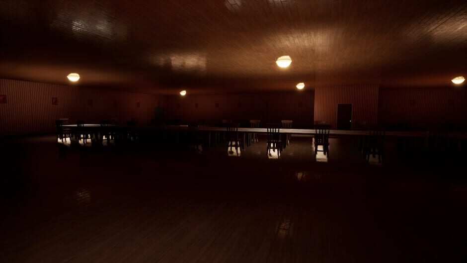 Hide Seek Survive Screenshot