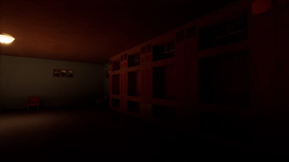 Hide Seek Survive Screenshot