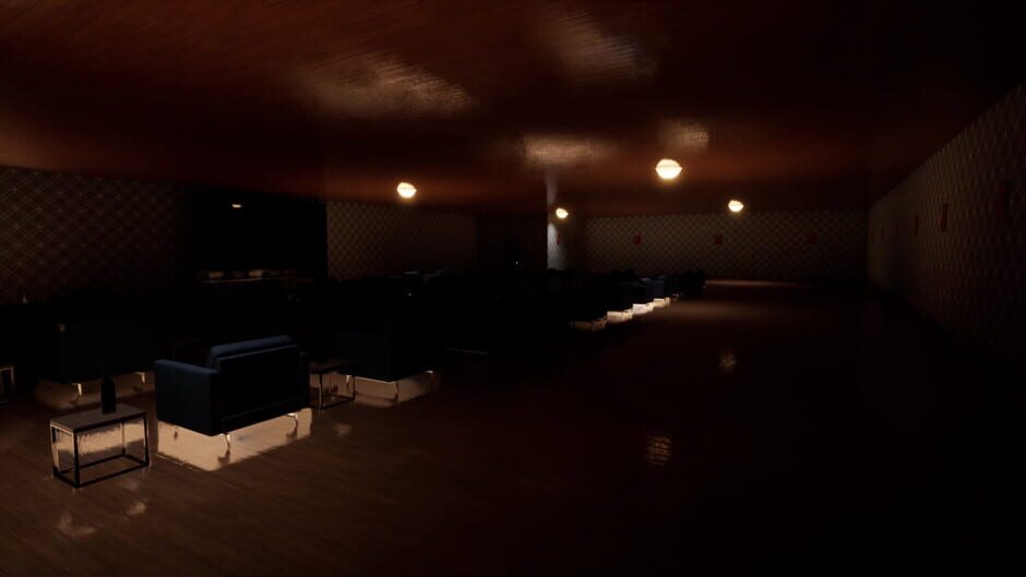 Hide Seek Survive Screenshot