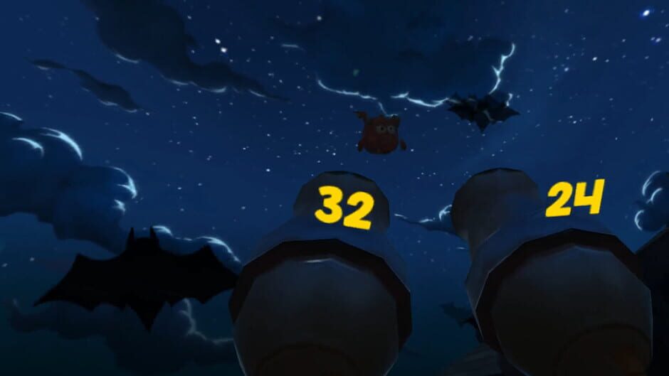 สกรีนช็อตจาก Spooky Night: Remastered (รูปที่ 13)