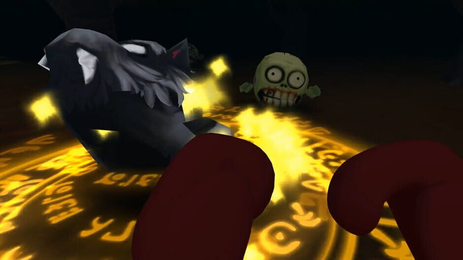 สกรีนช็อตจาก Spooky Night: Remastered (รูปที่ 20)
