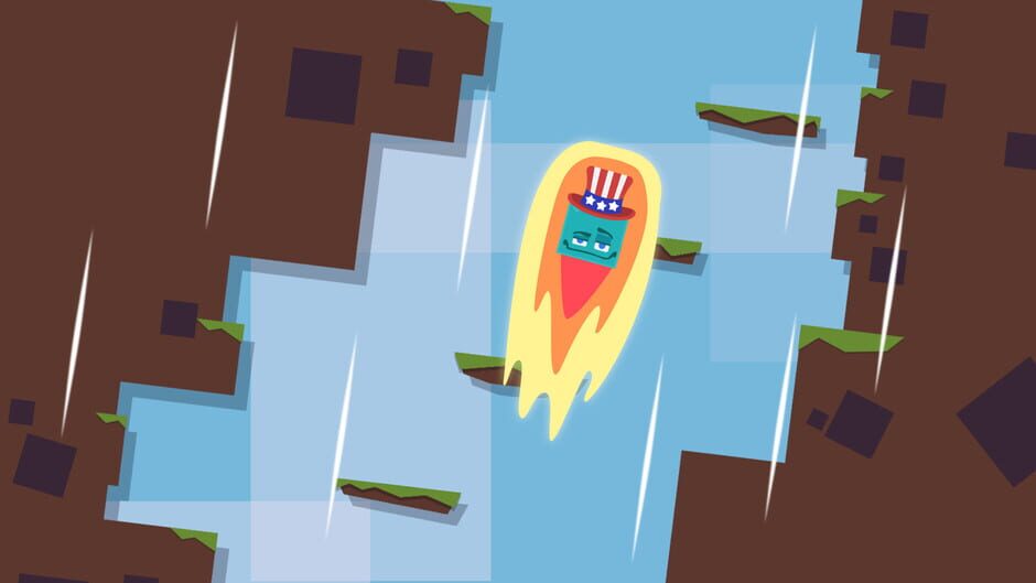 Jumping Joe! Friends Edition Screenshot