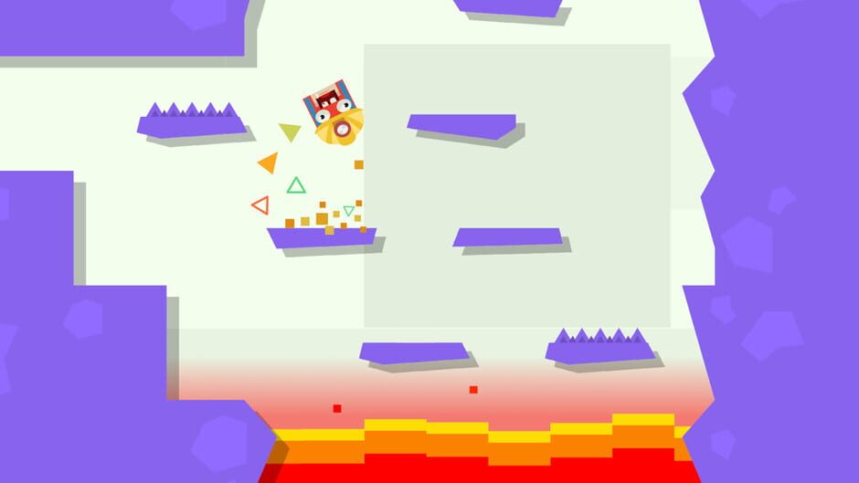 Jumping Joe! Friends Edition Screenshot