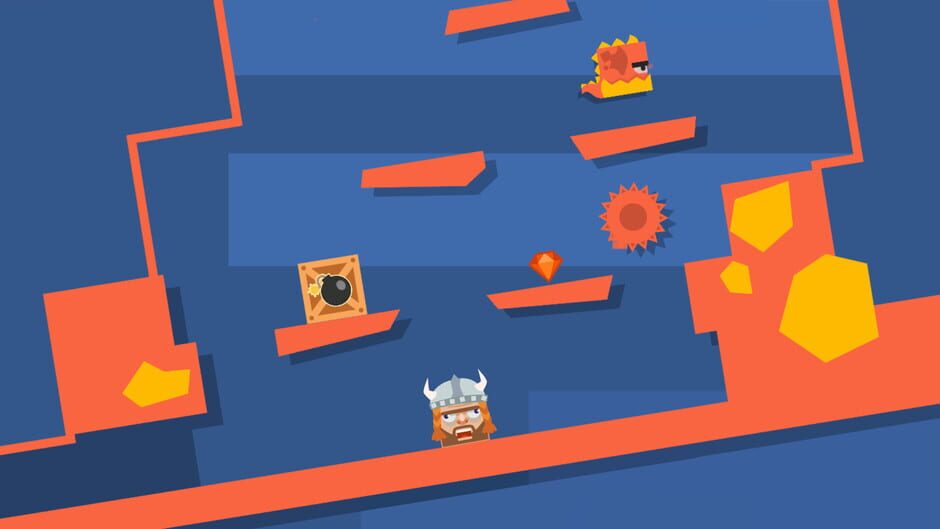 Jumping Joe! Friends Edition Screenshot