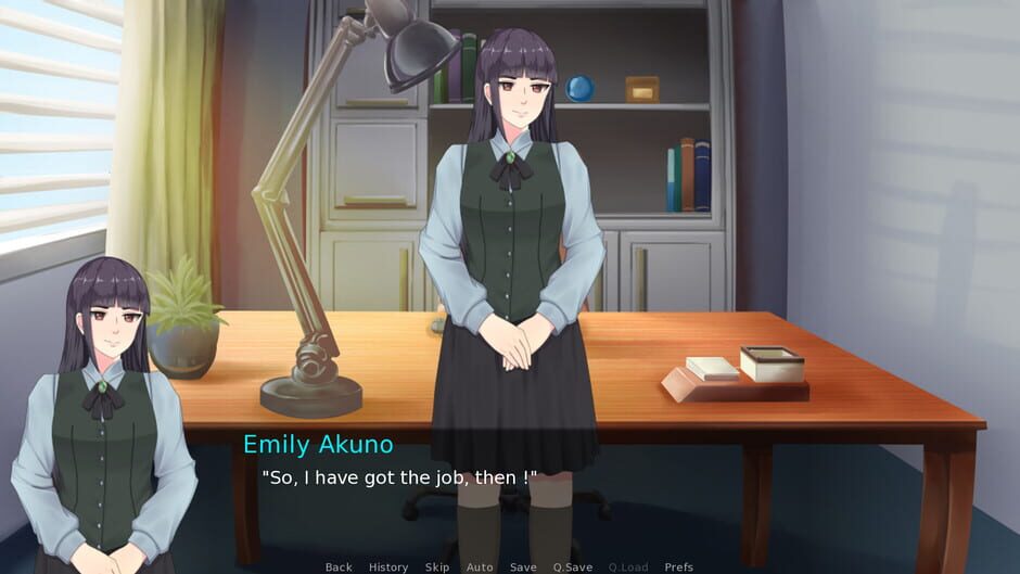 Welcome to... Chichester 2: Part II - No Extra Regrets For the Future Screenshot