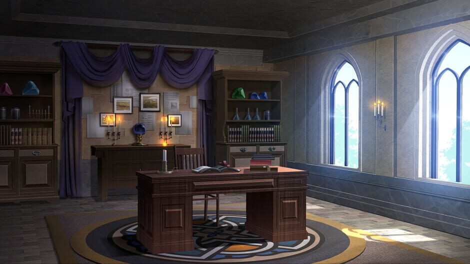 Welcome to... Chichester 2: Part II - No Extra Regrets For the Future Screenshot