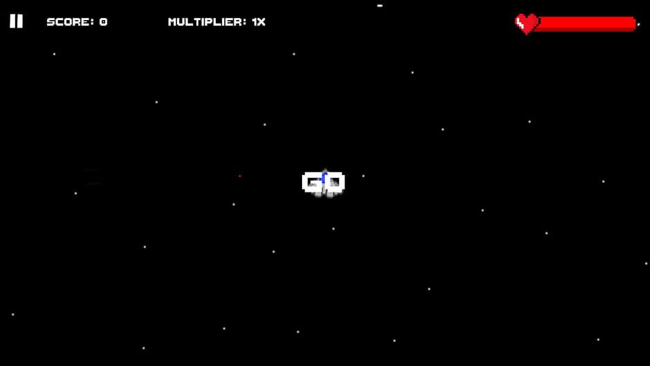 สกรีนช็อตจาก Space Battle Arena (รูปที่ 3)