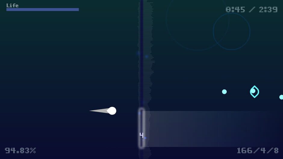 Raindrops screenshot