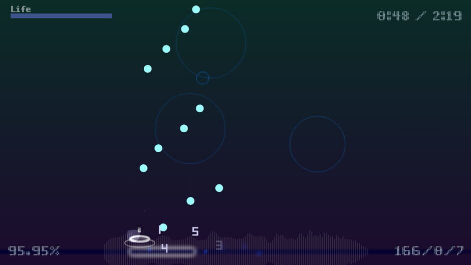 Raindrops screenshot