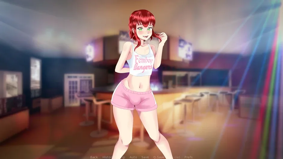 Femboy Bangers: Pub & Grill