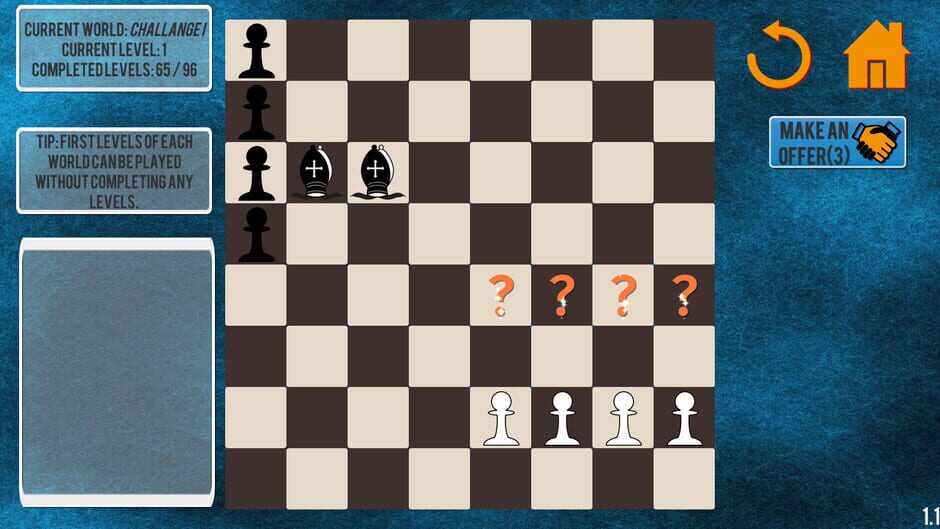 Captures II Screenshot