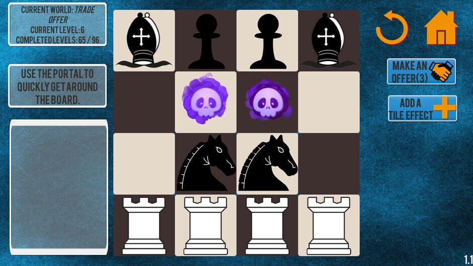 Captures II Screenshot