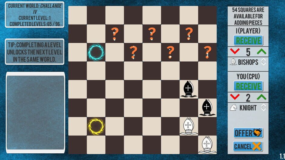 Captures II Screenshot