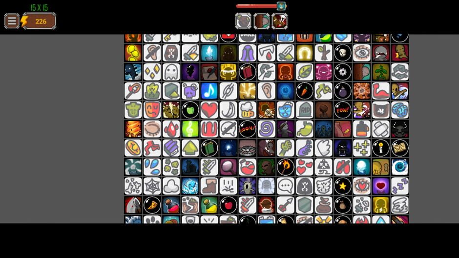 Hidden Objects: Cartoon Fantasy Screenshot